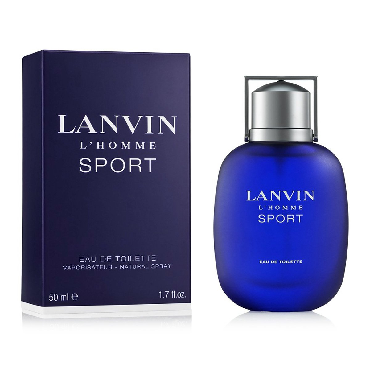 Lanvin l'homme SPORT