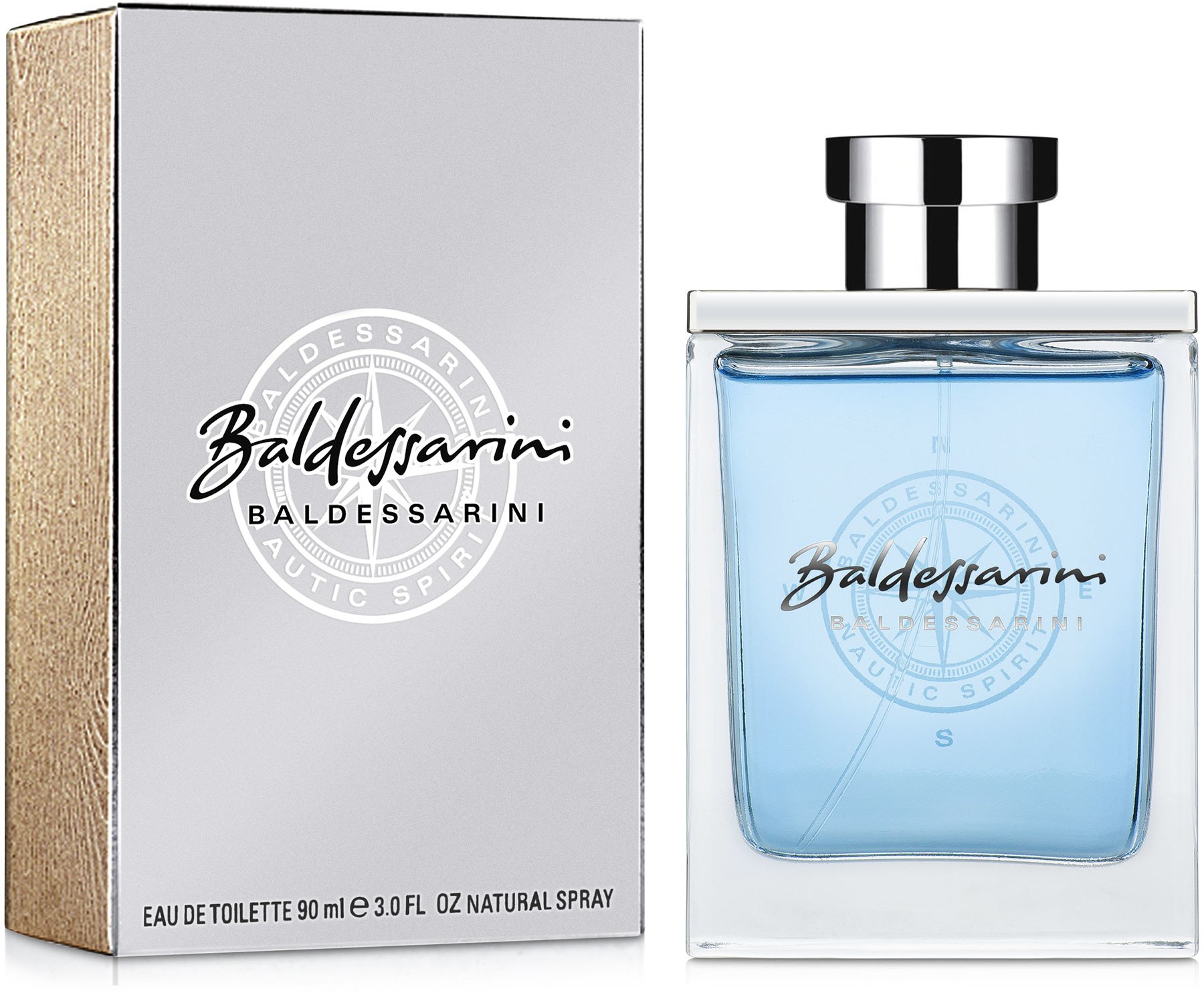 Hugo Boss Baldessarini NAUTIC SPIRIT