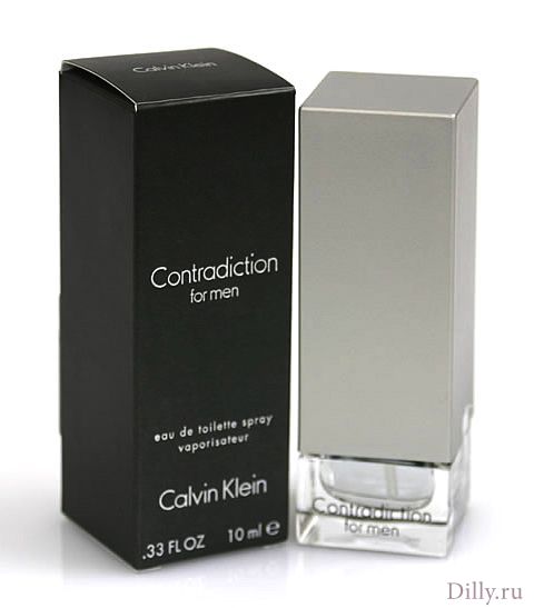 Calvin Klein Contradiction M