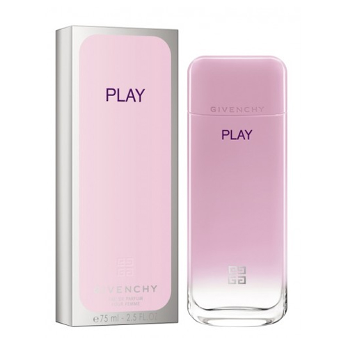 Givenchy Play for Her edp