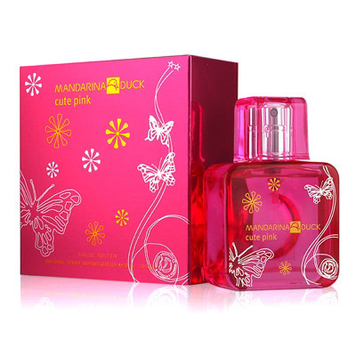 Mandarina Duck CUTE PINK