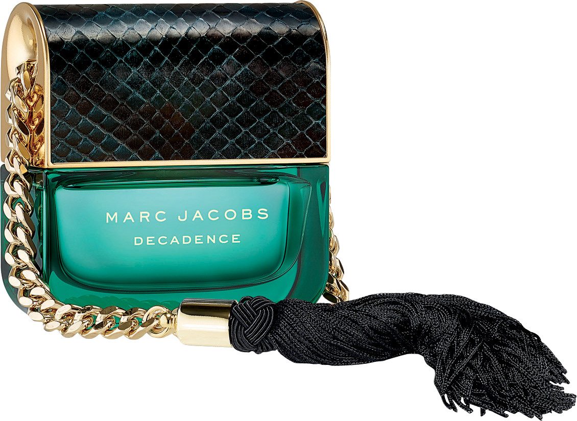 Marc Jacobs Decadence