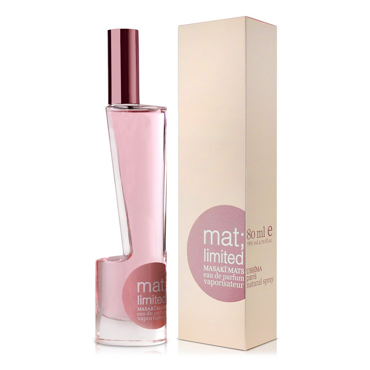 Masaki Mat Limited