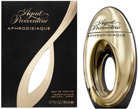 Agent Provocateur Aphrodisiaque