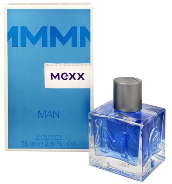 Mexx Man