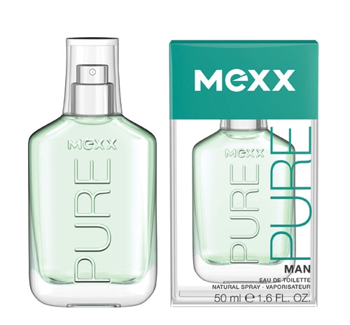 Mexx Pure HIM
