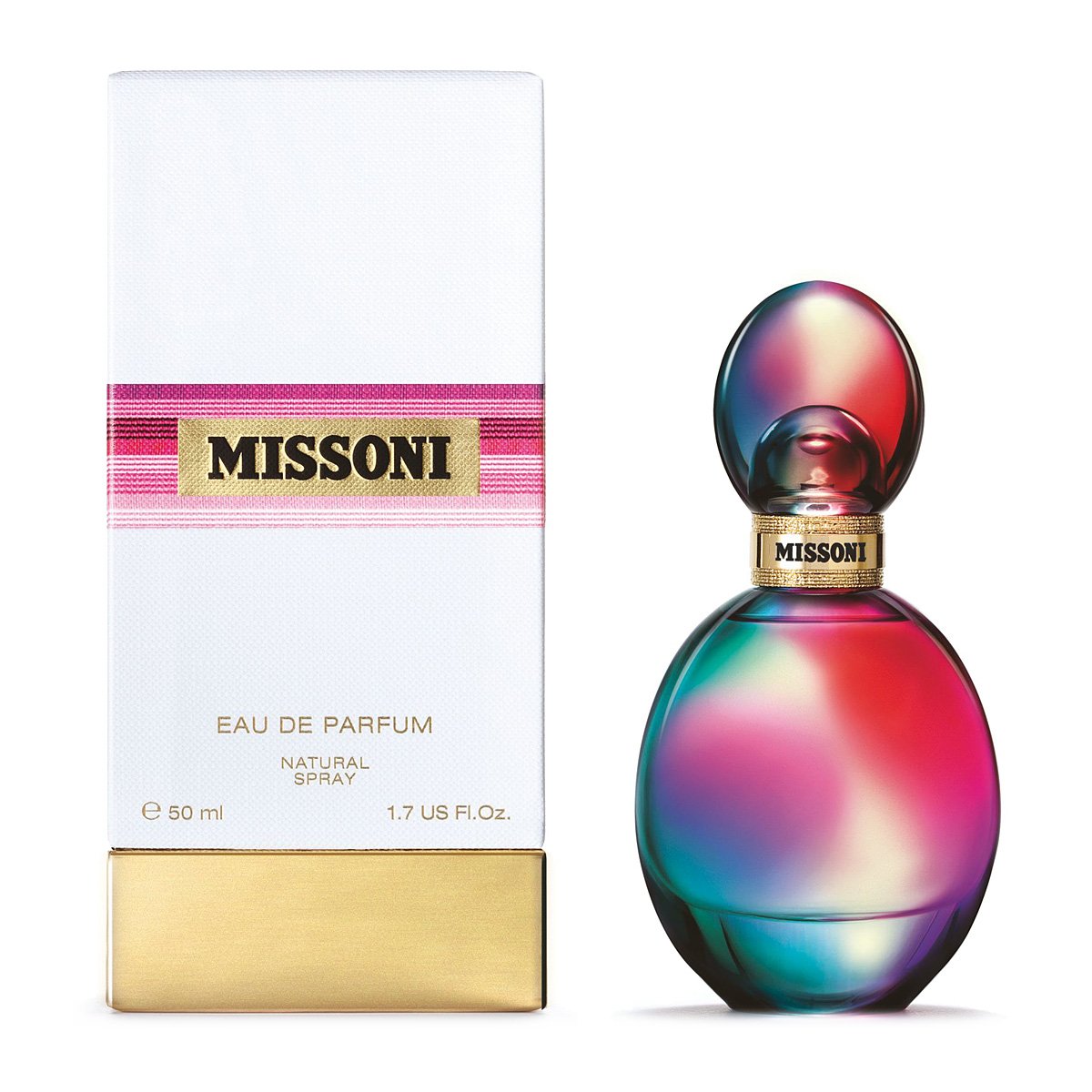 Missoni Missoni 2015