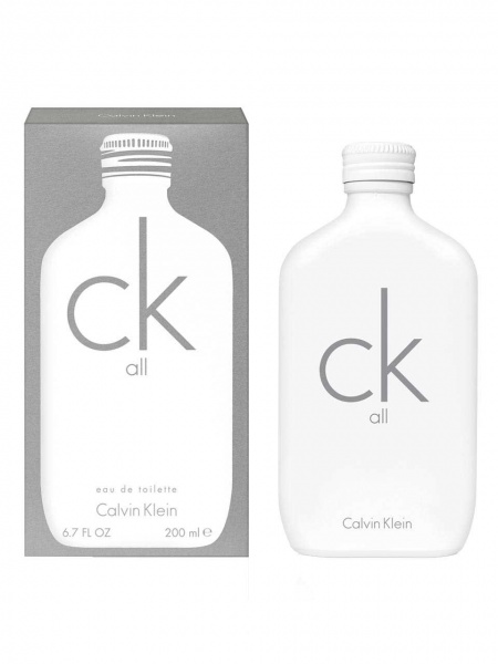 Calvin Klein ALL