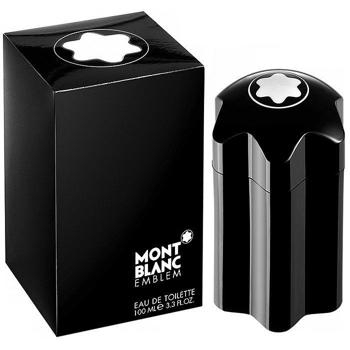 Montblanc Emblem for men