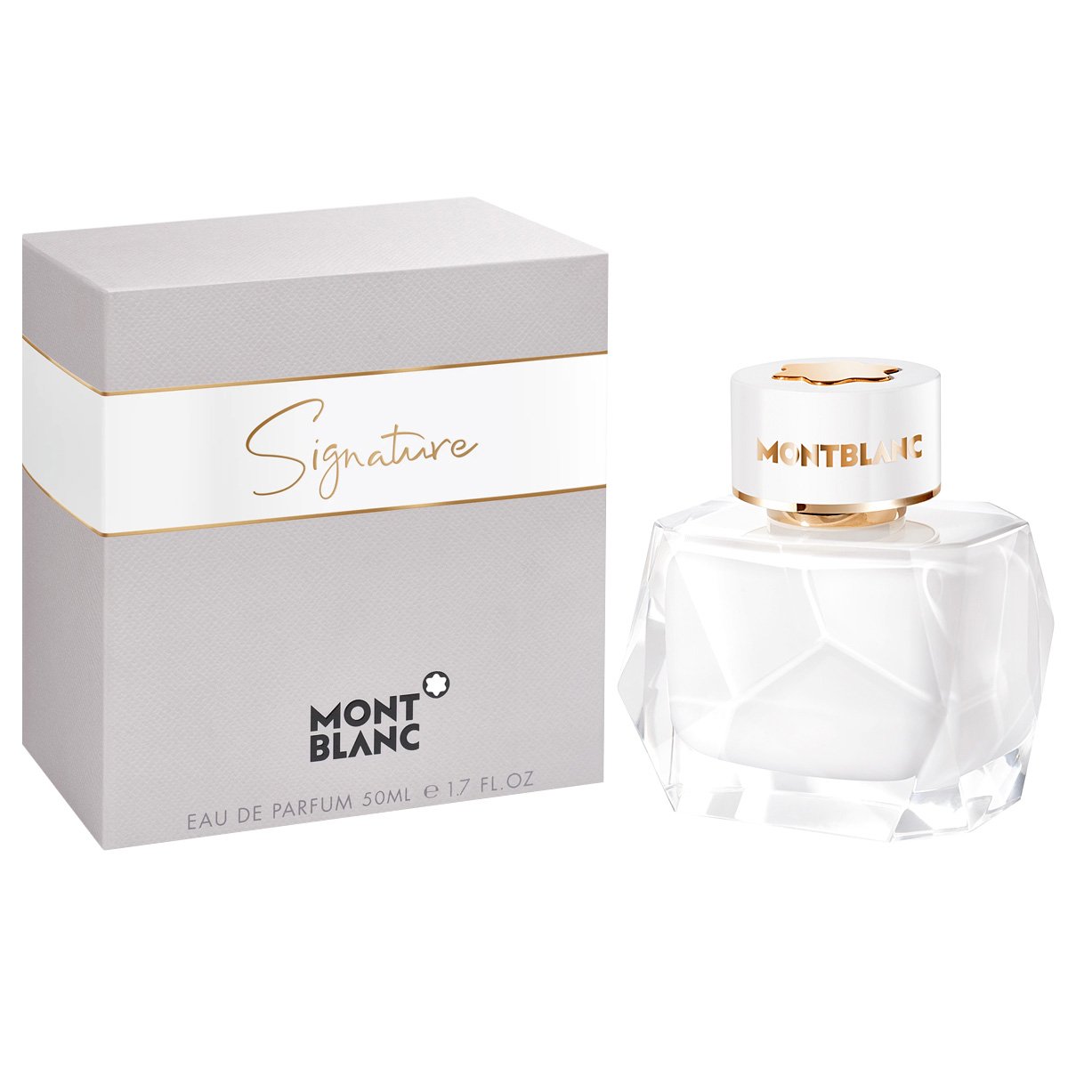 Montblanc Signature