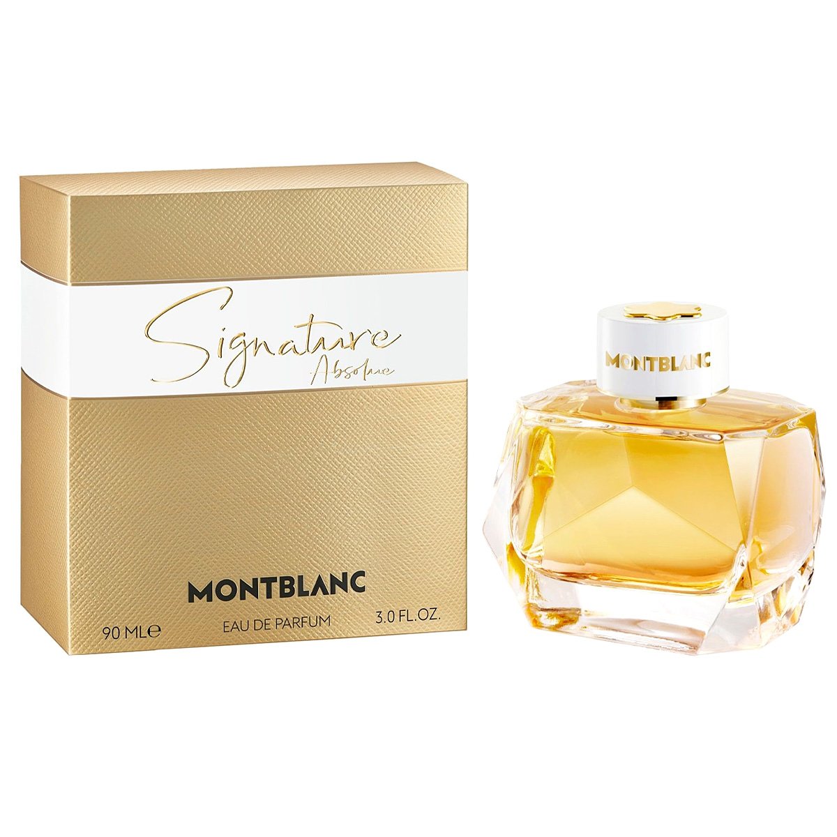 Montblanc Signature Absolue