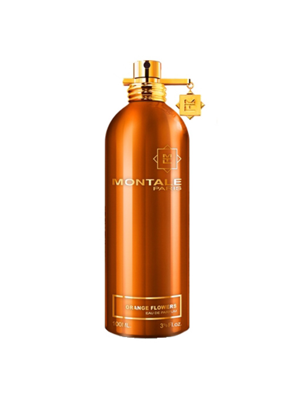Montale ORANGE FLOWERS