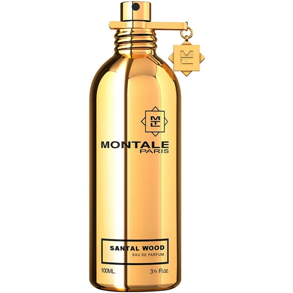 Montale SANTAL WOOD