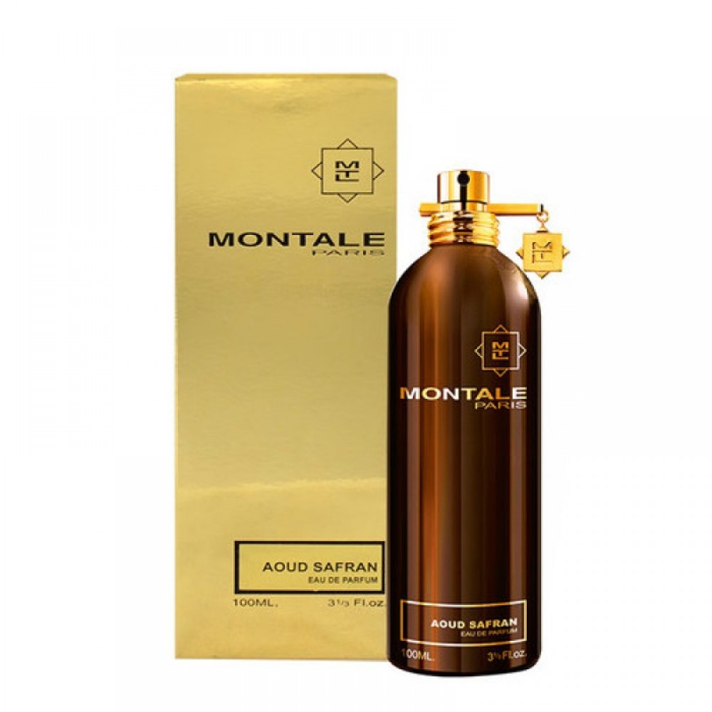 Montale AOUD SAFRAN