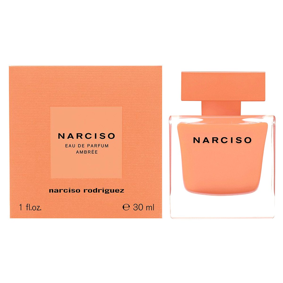 Narciso Rodriguez Narciso Ambree