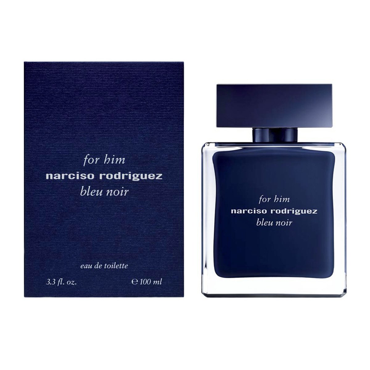 Narciso Rodriguez for Him Bleu Noir edt