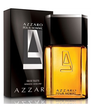 Azzaro Pour Homme