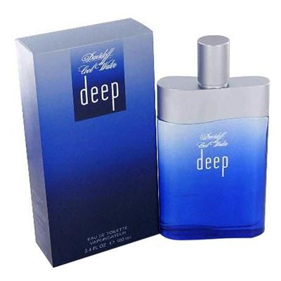 Davidoff Cool Water Deep M