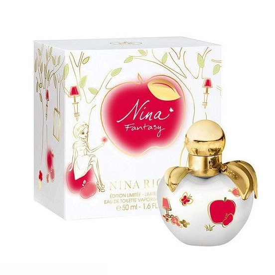 Nina Ricci Nina fantasy
