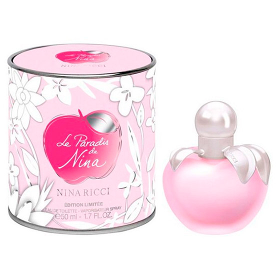 Nina Ricci NINA LE PARADIS