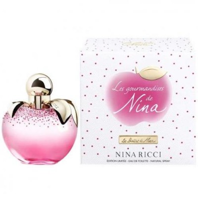 Nina Ricci NINA Les Gourmandises de Nina