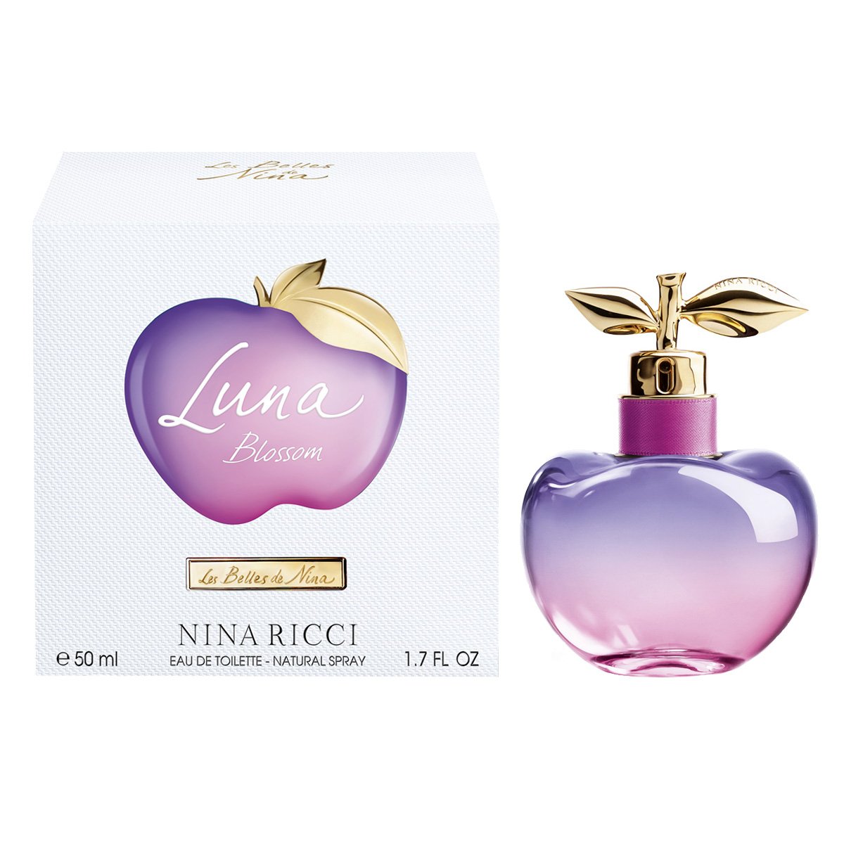Nina Ricci Luna BLOSSOM