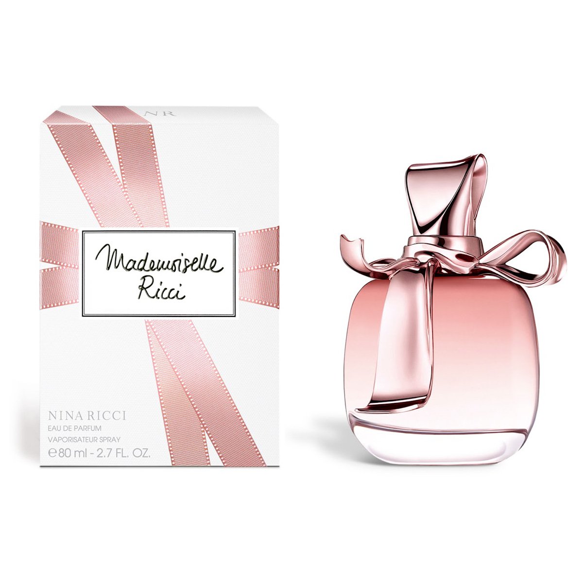 Nina Ricci Mademoiselle RICCI