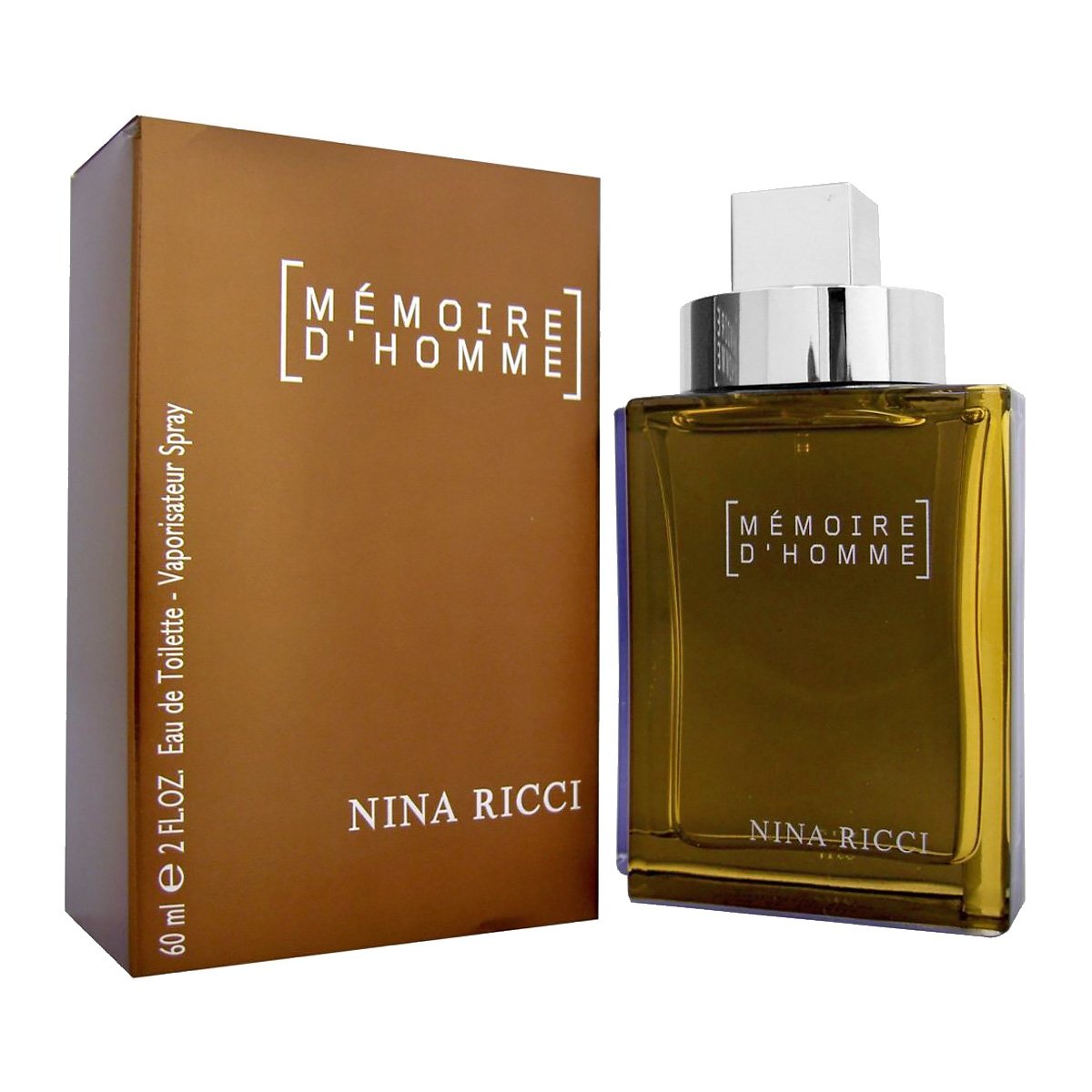 Nina Ricci Memoire D'homme