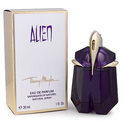 Thierry Mugler Alien edp