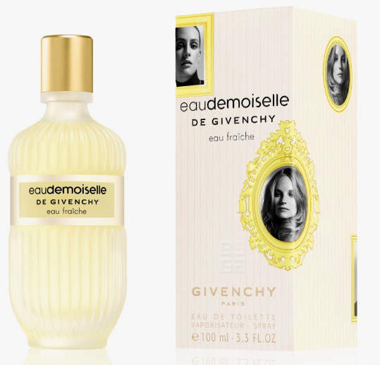 Givenchy Eau Demoiselle De Givenchy Eau Fraiche