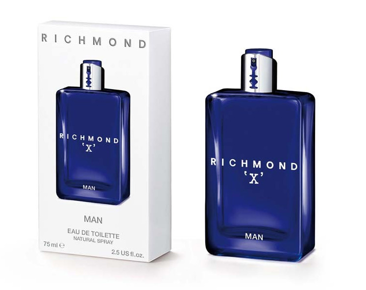 John Richmond X for men