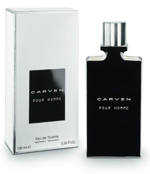 Carven Pour Homme