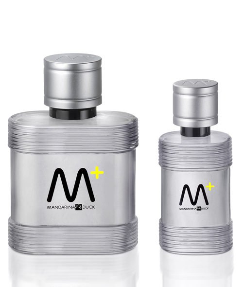 Mandarina Duck M+