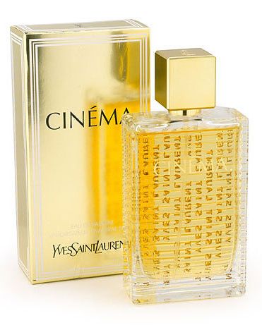 YSL CINEMA edp