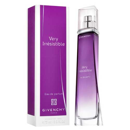 Givenchy Very Irresistible edp