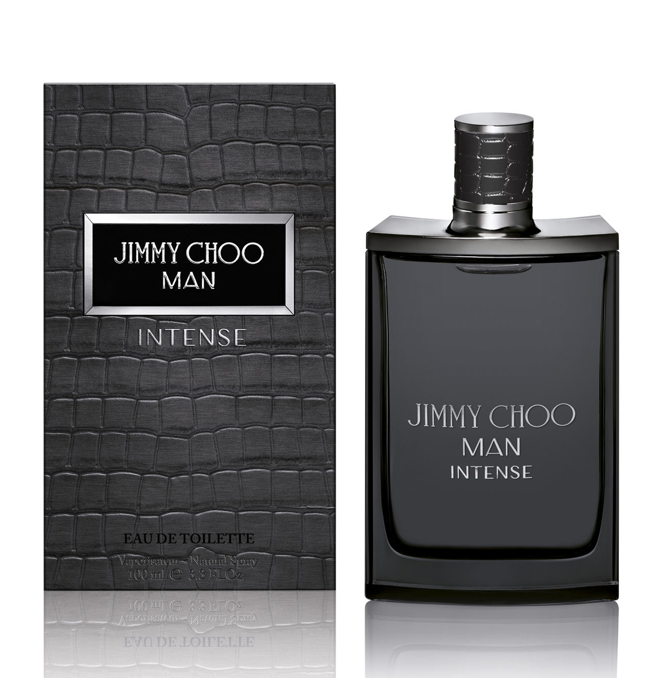 JIMMY CHOO Man INTENSE
