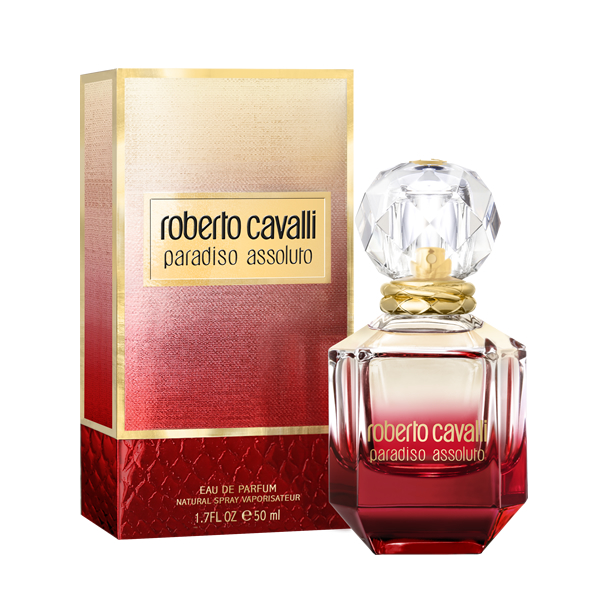 Roberto Cavalli Paradiso Assoluto