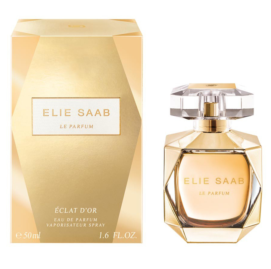 Elie Saab Le Parfum Eclat d`Or