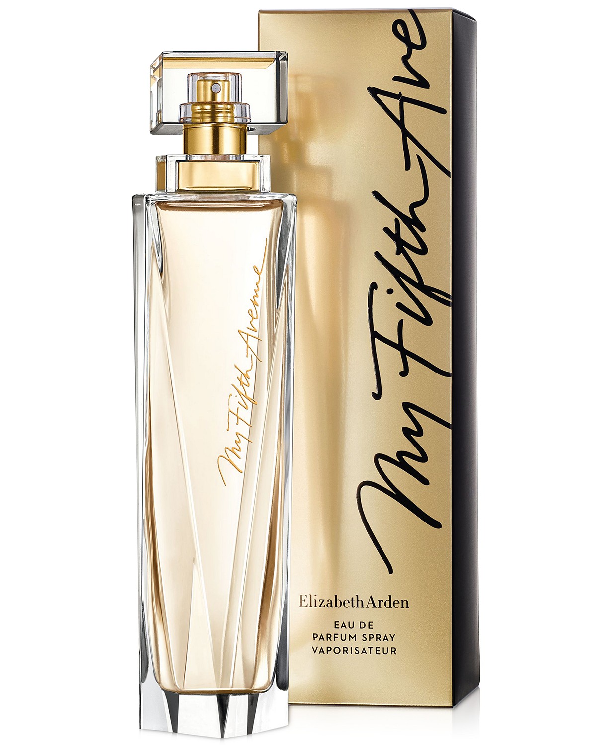 Elizabeth Arden MY Fifth Avenue
