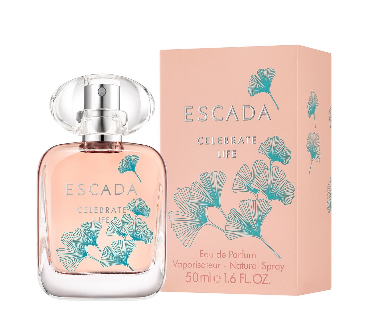 Escada Celebrate life