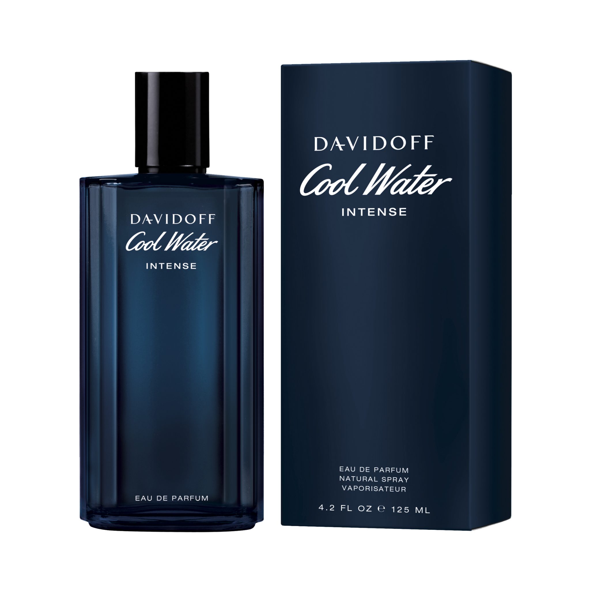 Davidoff Cool Water Intense Man