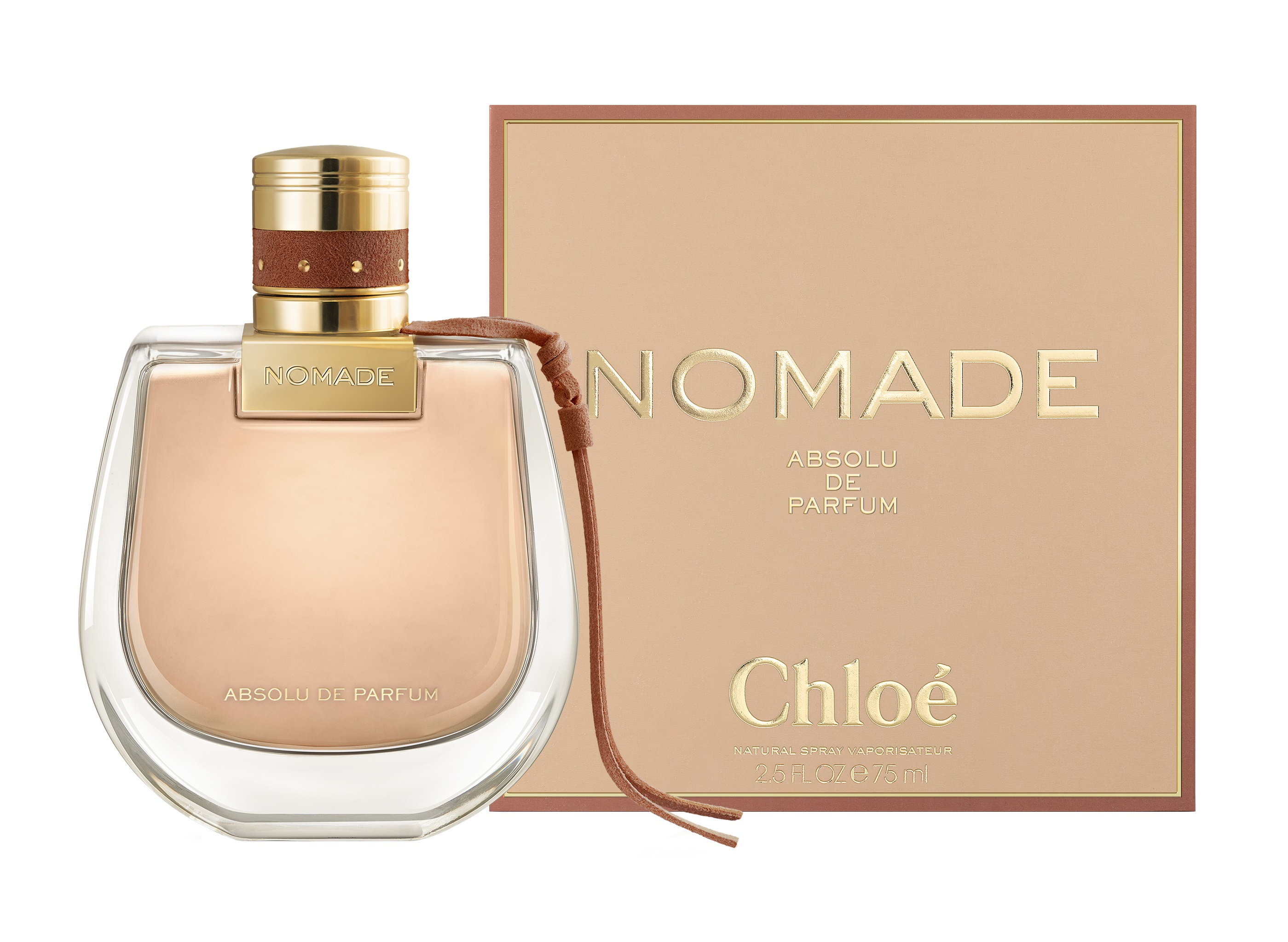 Chloe Nomade Absolu