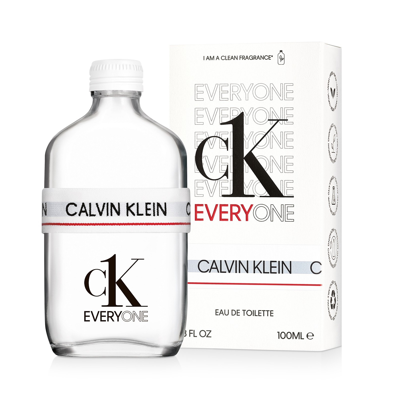 Calvin Klein Everyone