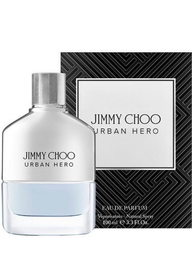 JIMMY CHOO Urban Hero