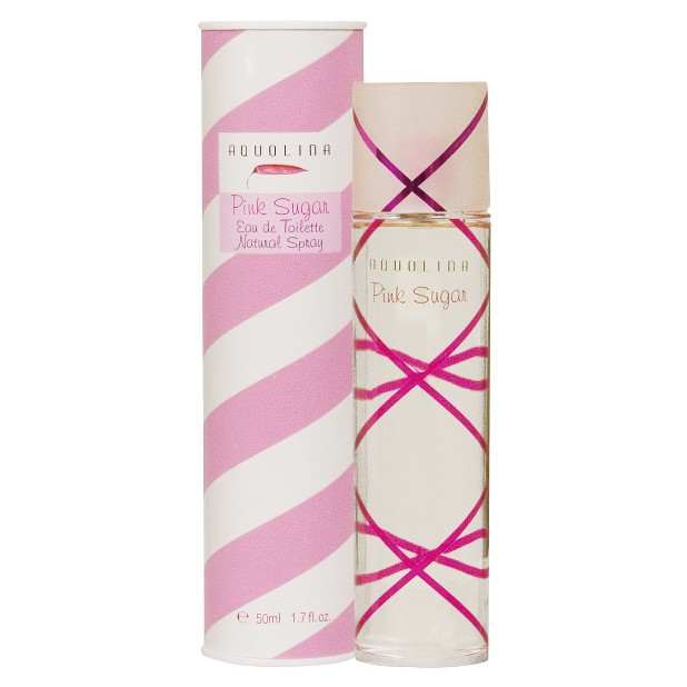 Aquolina Pink Sugar