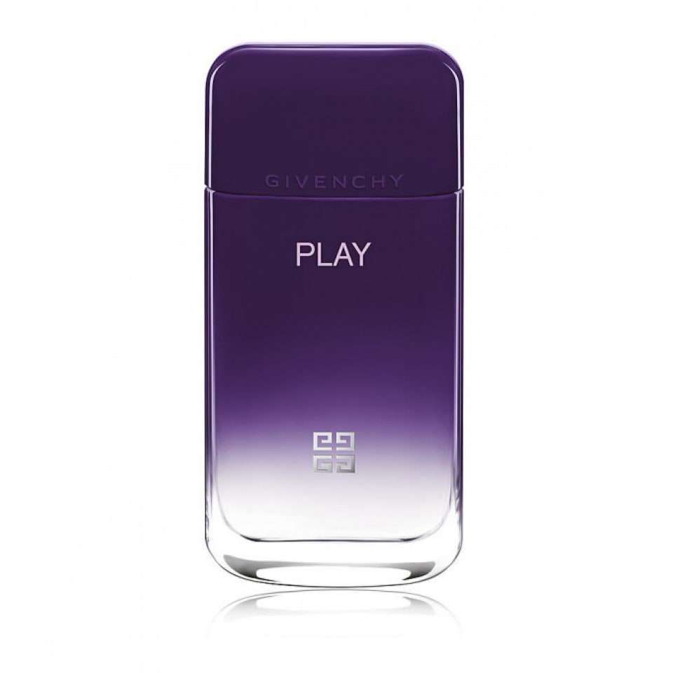 Givenchy Play for Her INTENSE