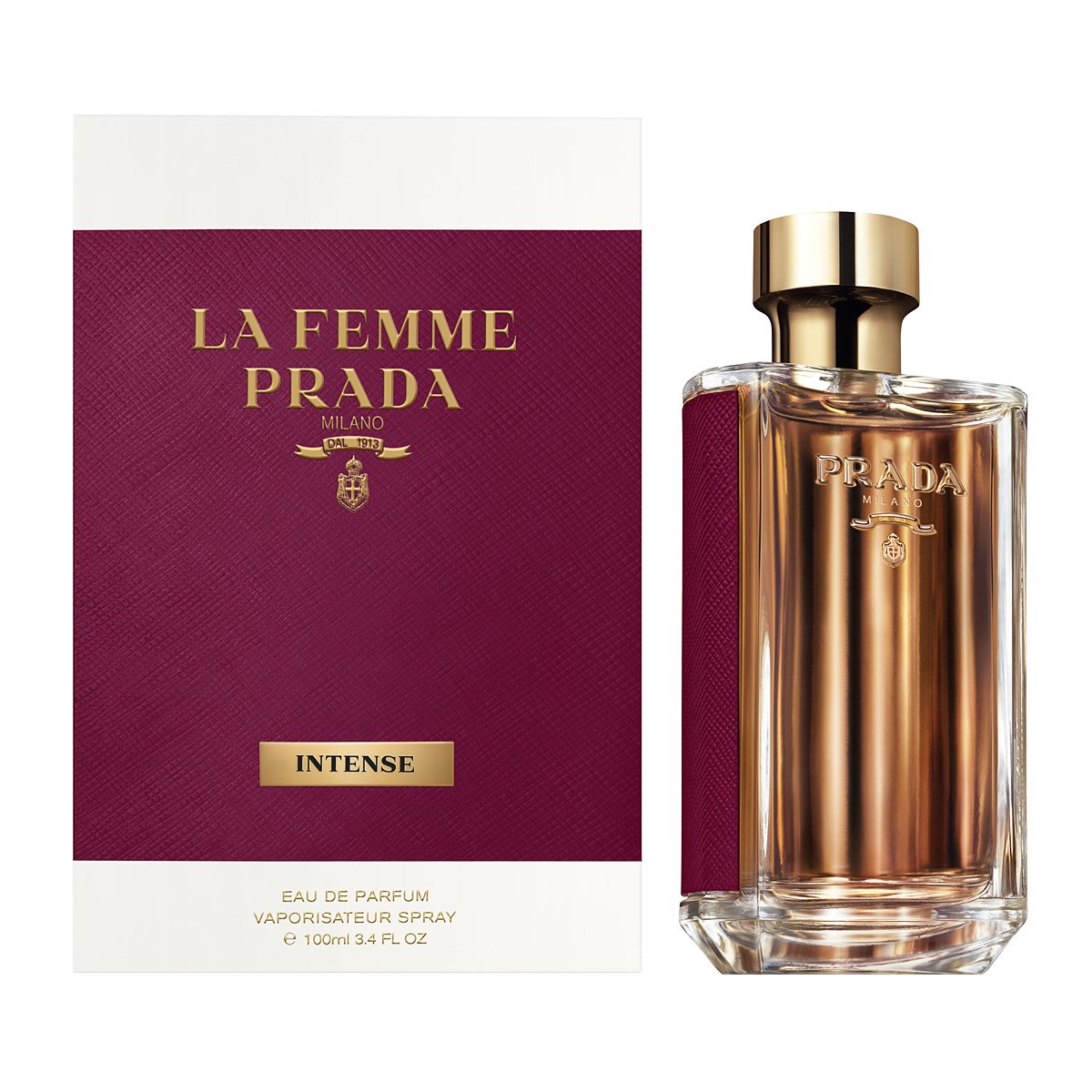 Prada LA FEMME INTENSE