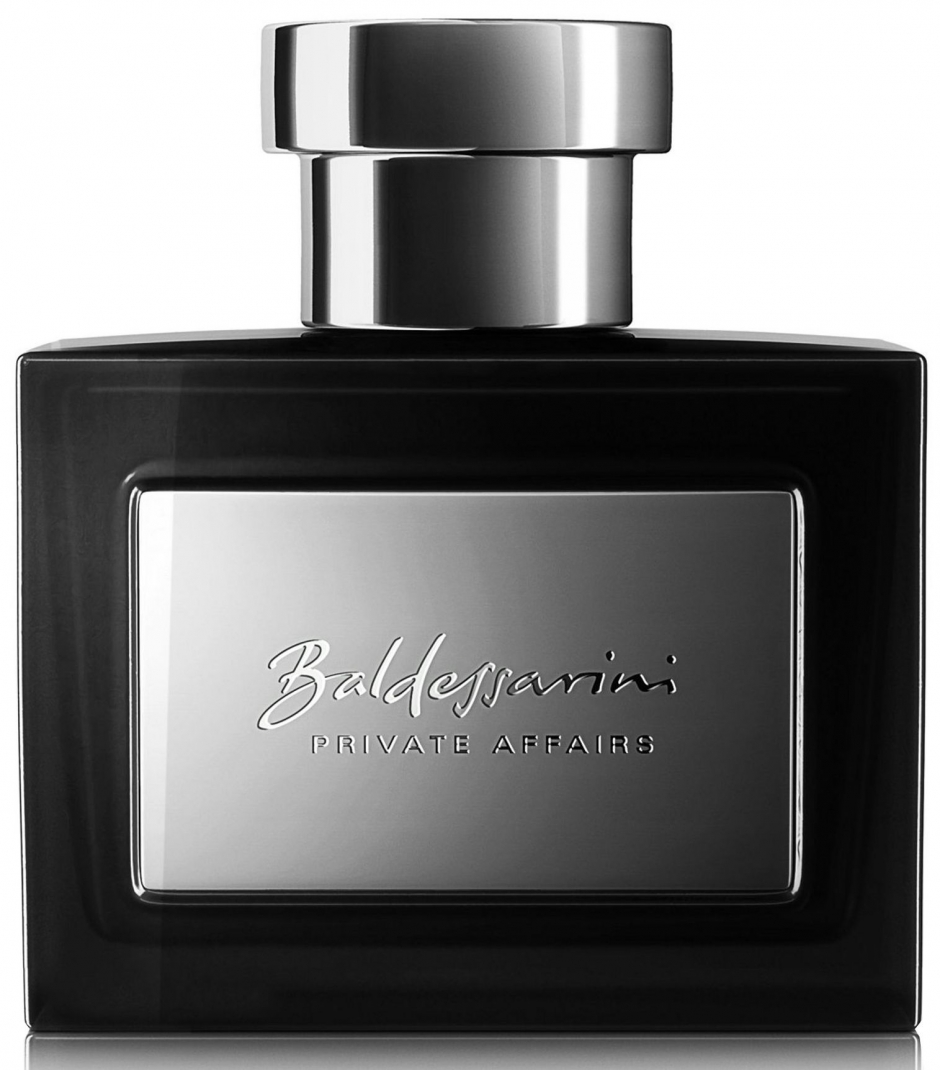 Hugo Boss Baldessarini PRIVATE AFFAIRS