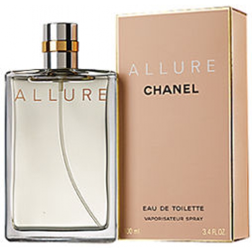 Chanel Allure W edt