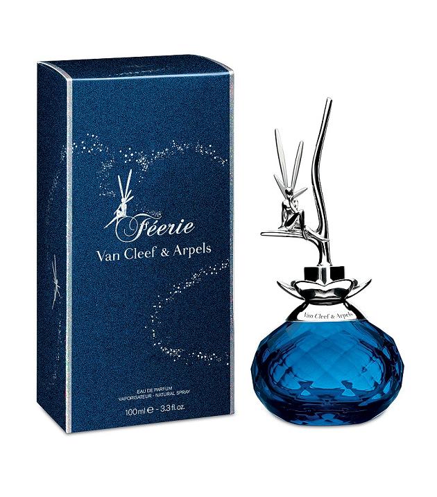 Van Cleef & Arpels Feerie edp